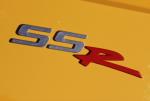 Chevrolet SS R 2003 года
